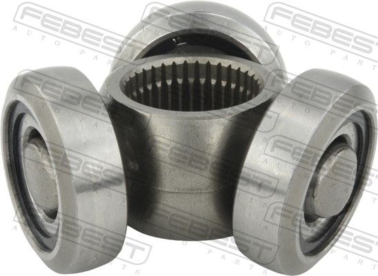 FEBEST 0216-R52 Spider Assembly, drive shaft