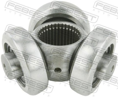 FEBEST 0216-Z50 Spider Assembly, drive shaft