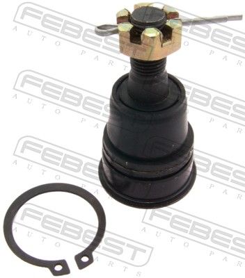 FEBEST 0220-2B0 Ball Joint