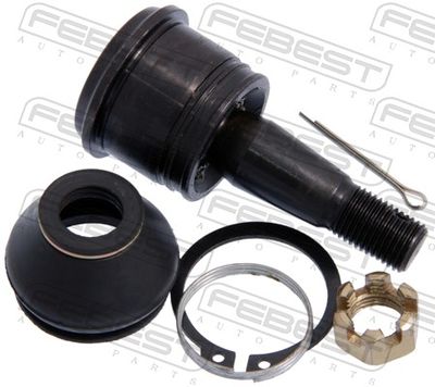 Ball Joint FEBEST 0220-777