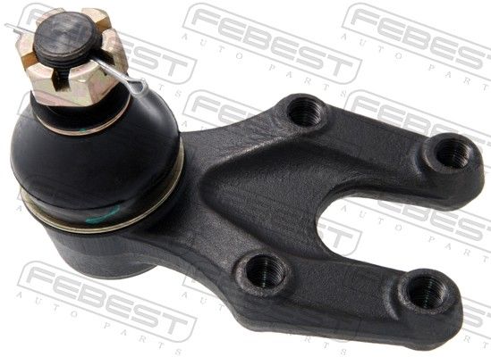 FEBEST 0220-S21 Ball Joint