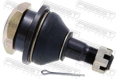 Ball Joint FEBEST 0220-WD22LF