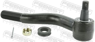 Tie Rod End FEBEST 0221-024