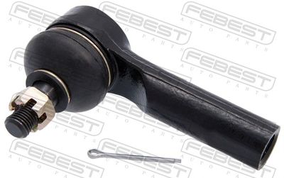 Tie Rod End FEBEST 0221-101