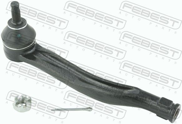 FEBEST 0221-B17LH Tie Rod End