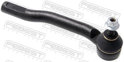 Tie Rod End FEBEST 0221-C11RH