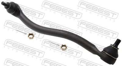 Tie Rod End FEBEST 0221-F23