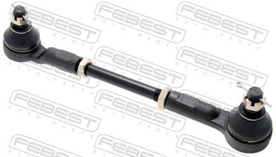 Tie Rod End FEBEST 0221-F23WD