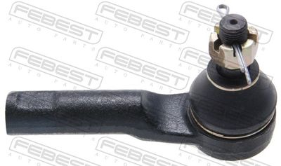 Tie Rod End FEBEST 0221-G10