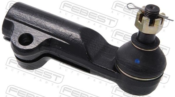 FEBEST 0221-GRY61LH Tie Rod End