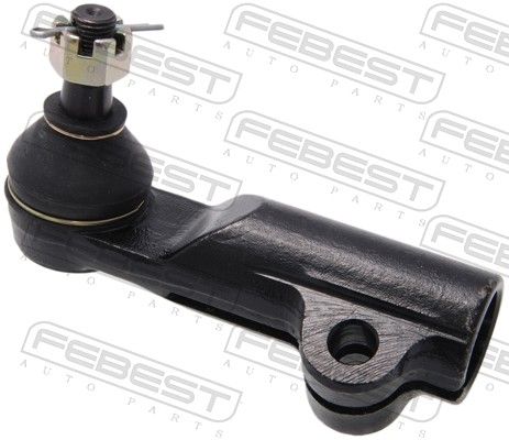 FEBEST 0221-GRY61RH Tie Rod End