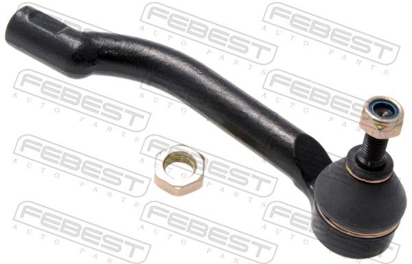 FEBEST 0221-J10RH Tie Rod End