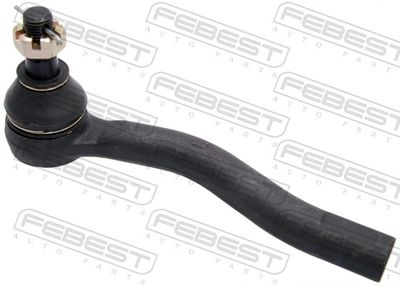 Tie Rod End FEBEST 0221-J31RH