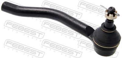 Tie Rod End FEBEST 0221-J32LH