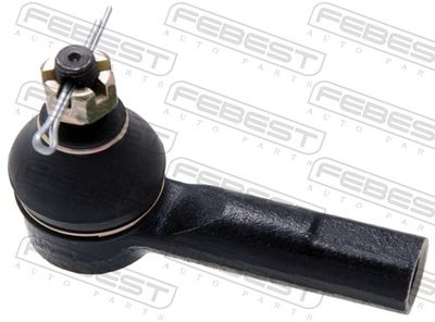 Tie Rod End FEBEST 0221-K11