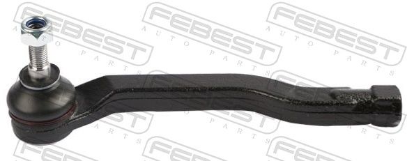 FEBEST 0221-K12ELH Tie Rod End