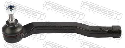 Tie Rod End FEBEST 0221-K12ELH