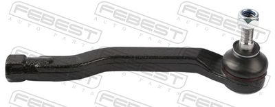 Tie Rod End FEBEST 0221-K12ERH