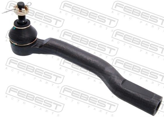FEBEST 0221-K12RH Tie Rod End