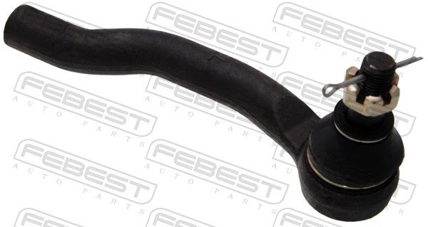 FEBEST 0221-R51MLH Tie Rod End