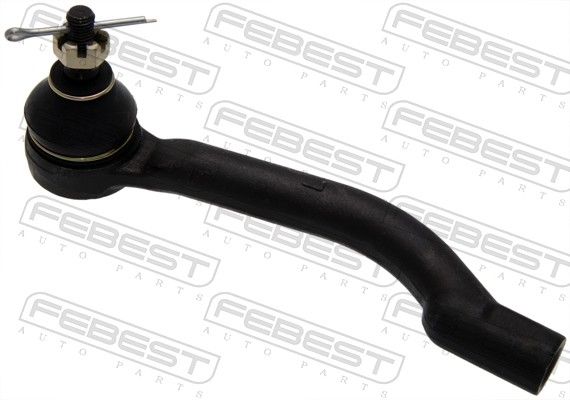 FEBEST 0221-T31LH Tie Rod End