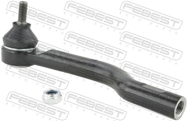 FEBEST 0221-T32LH Tie Rod End