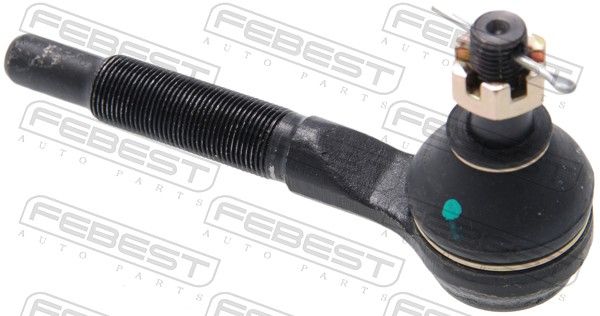 FEBEST 0221-Y61LH Tie Rod End