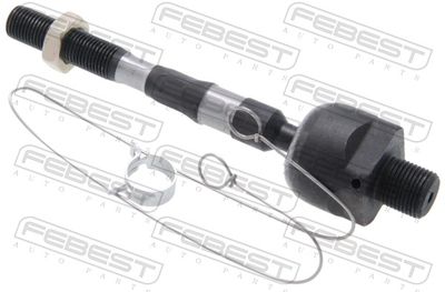Inner Tie Rod FEBEST 0222-S51