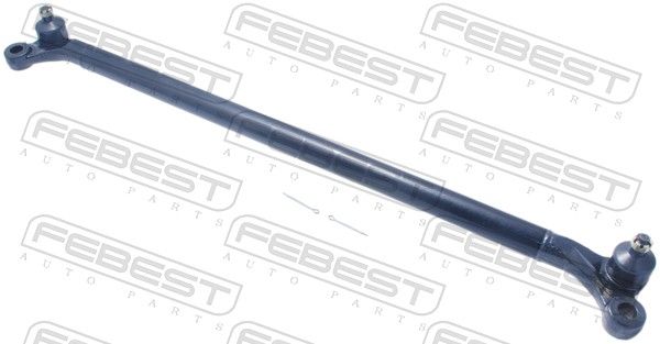 FEBEST 0222-D22 Inner Tie Rod