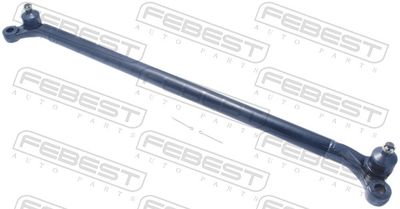 Inner Tie Rod FEBEST 0222-D22