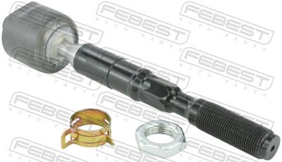 Inner Tie Rod FEBEST 0222-F24M18