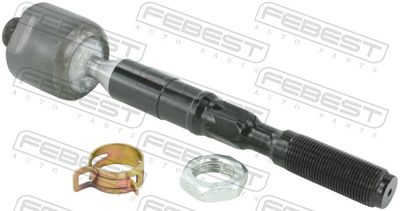 Inner Tie Rod FEBEST 0222-F24M20