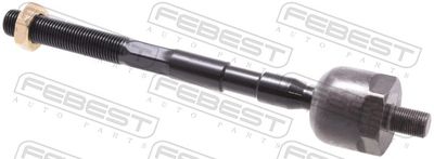 Inner Tie Rod FEBEST 0222-G15RA
