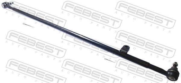 FEBEST 0222-GRY61 Inner Tie Rod