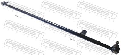 Inner Tie Rod FEBEST 0222-GRY61