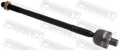 Inner Tie Rod FEBEST 0222-P12J