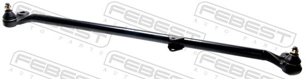 FEBEST 0222-R20 Inner Tie Rod
