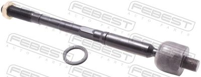 Inner Tie Rod FEBEST 0222-R52
