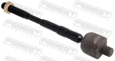 Inner Tie Rod FEBEST 0222-V35
