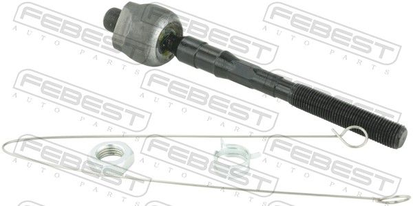 FEBEST 0222-Y51 Inner Tie Rod
