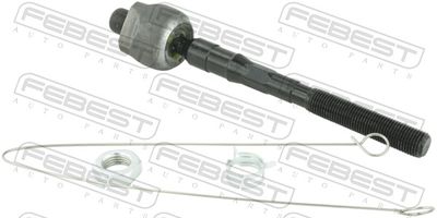 Inner Tie Rod FEBEST 0222-Y51