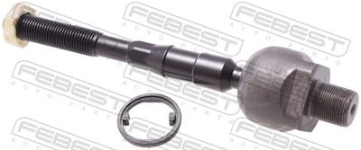 Inner Tie Rod FEBEST 0222-Z34