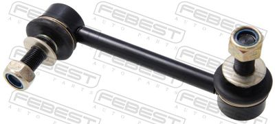 Link/Coupling Rod, stabiliser bar FEBEST 0223-S51RR