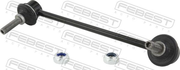 FEBEST 0223-V37RL Link/Coupling Rod, stabiliser bar