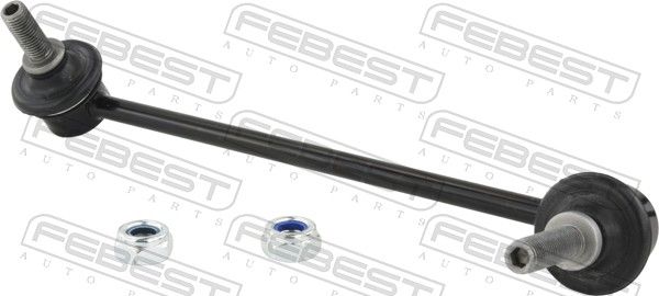 FEBEST 0223-V37RR Link/Coupling Rod, stabiliser bar