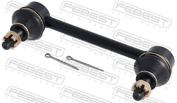 FEBEST 0223-001 Link/Coupling Rod, stabiliser bar
