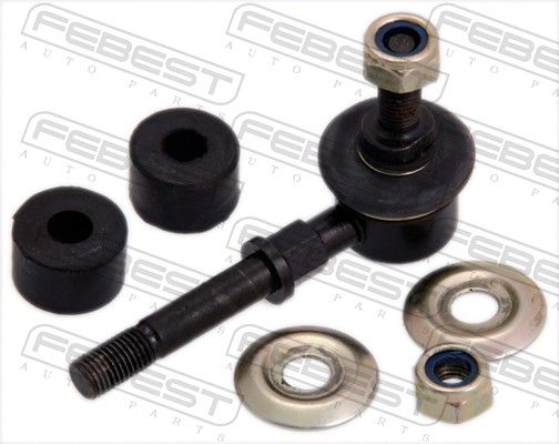 FEBEST 0223-007 Link/Coupling Rod, stabiliser bar