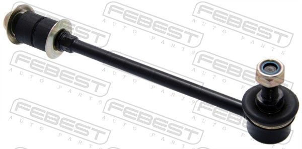 FEBEST 0223-260 Link/Coupling Rod, stabiliser bar