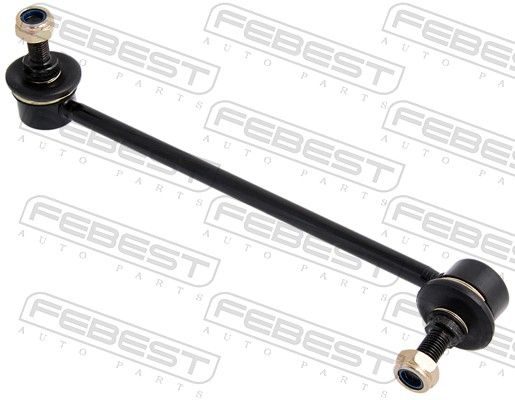 FEBEST 0223-60YRL Link/Coupling Rod, stabiliser bar