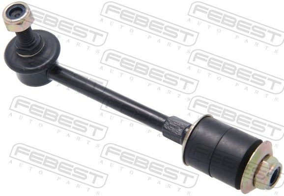 FEBEST 0223-60YRR Link/Coupling Rod, stabiliser bar
